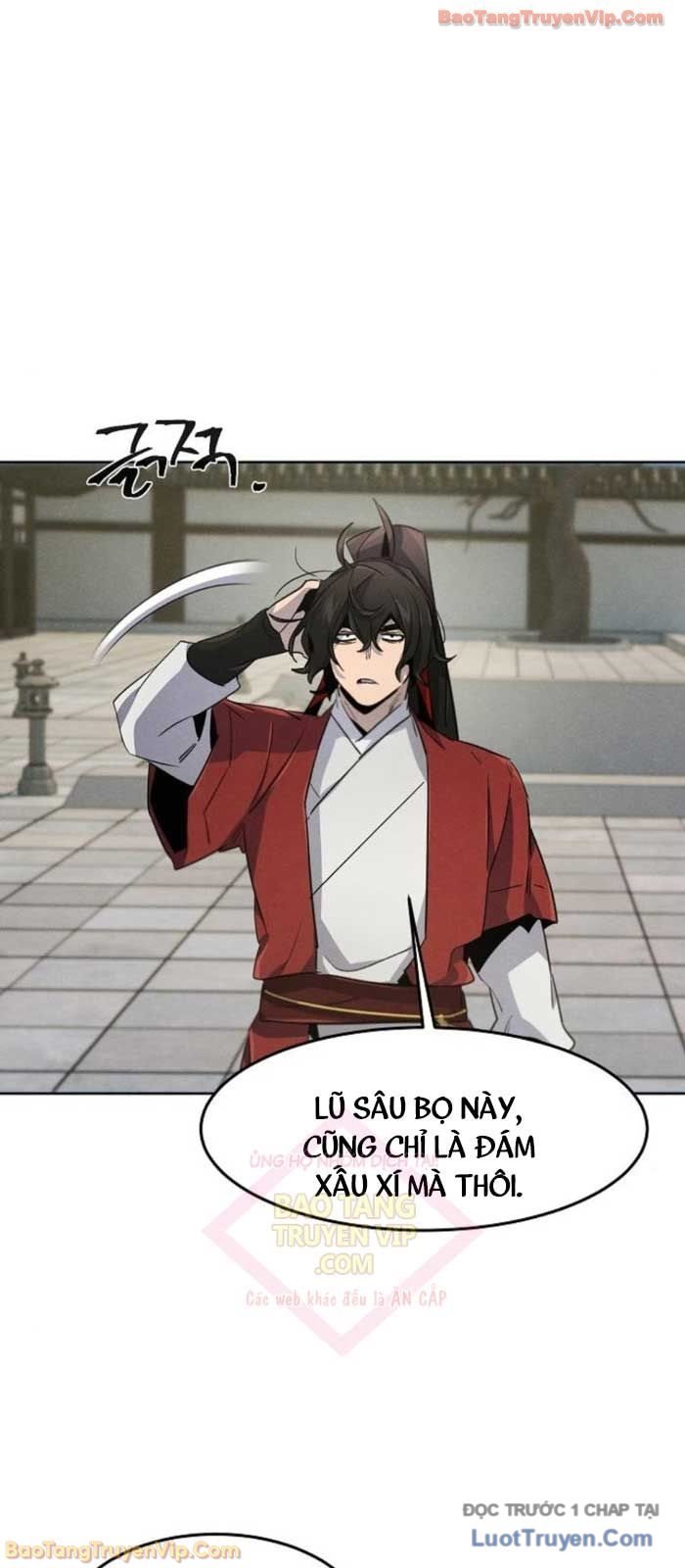 Cuồng Ma Tái Thế Chapter 170 - Trang 2