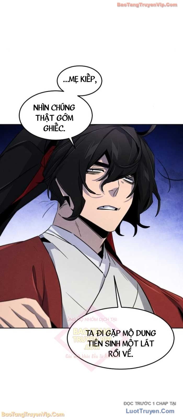 Cuồng Ma Tái Thế Chapter 170 - Trang 2