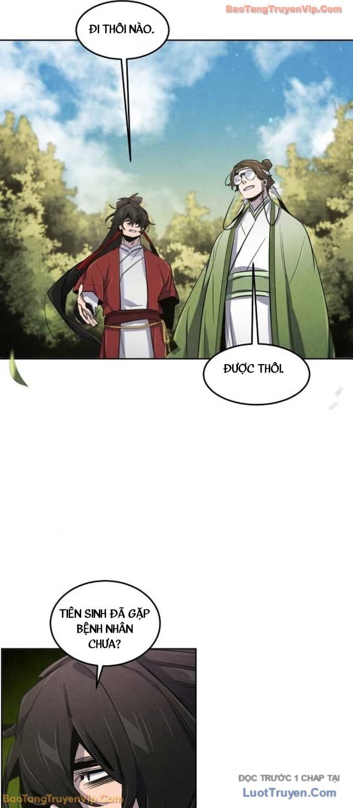 Cuồng Ma Tái Thế Chapter 170 - Trang 2