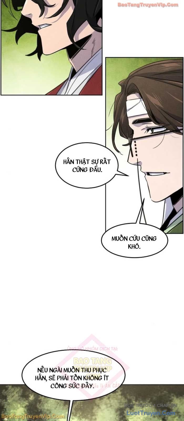 Cuồng Ma Tái Thế Chapter 170 - Trang 2