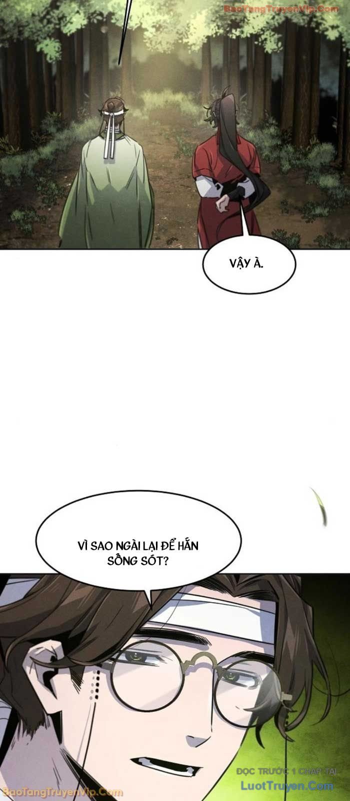 Cuồng Ma Tái Thế Chapter 170 - Trang 2