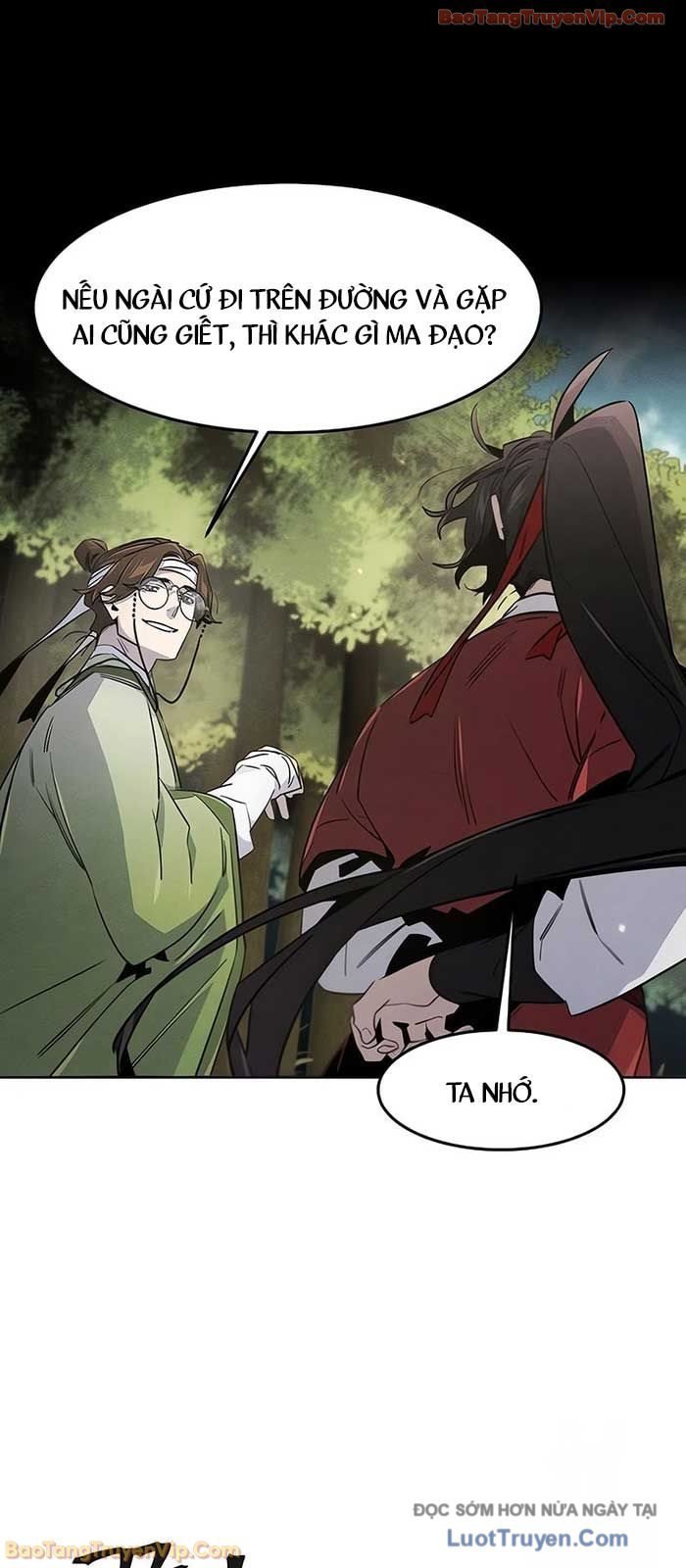 Cuồng Ma Tái Thế Chapter 171 - Trang 2