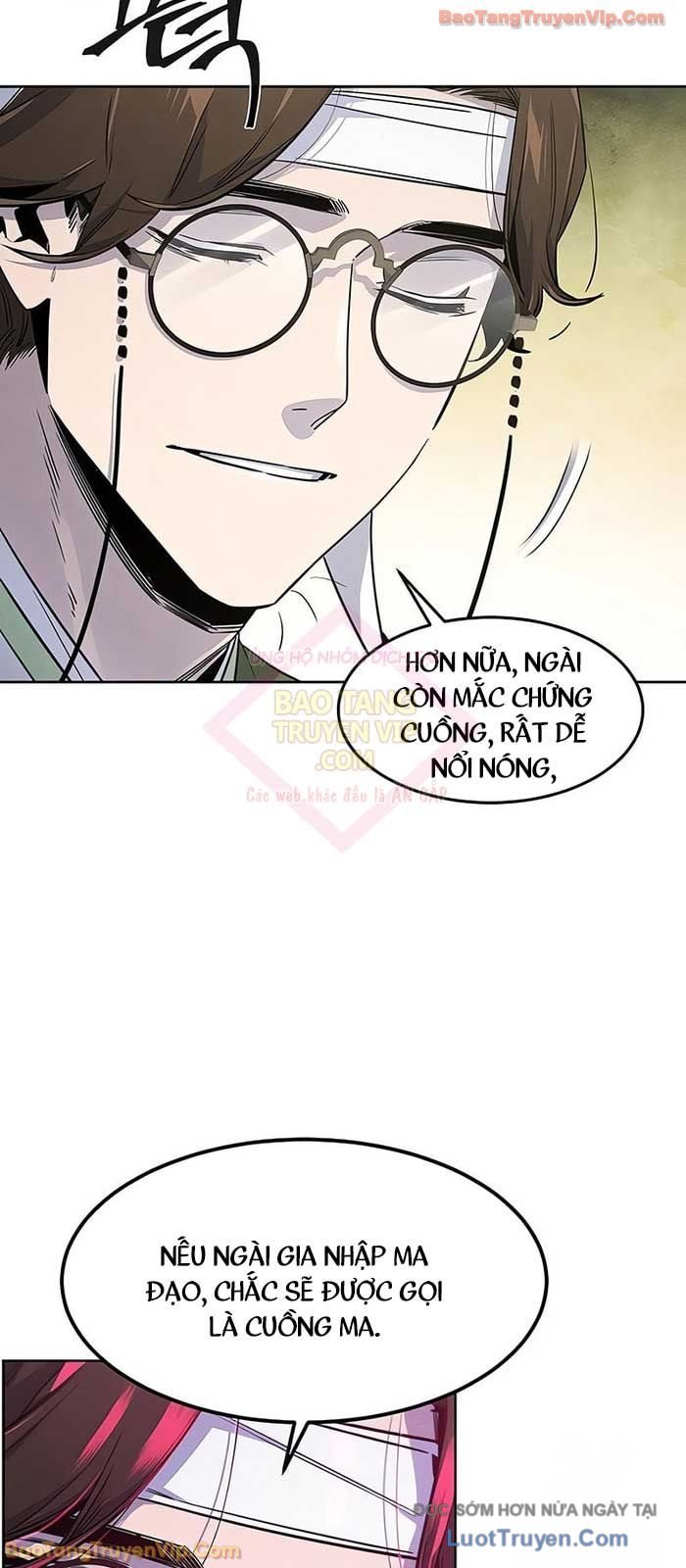 Cuồng Ma Tái Thế Chapter 171 - Trang 2