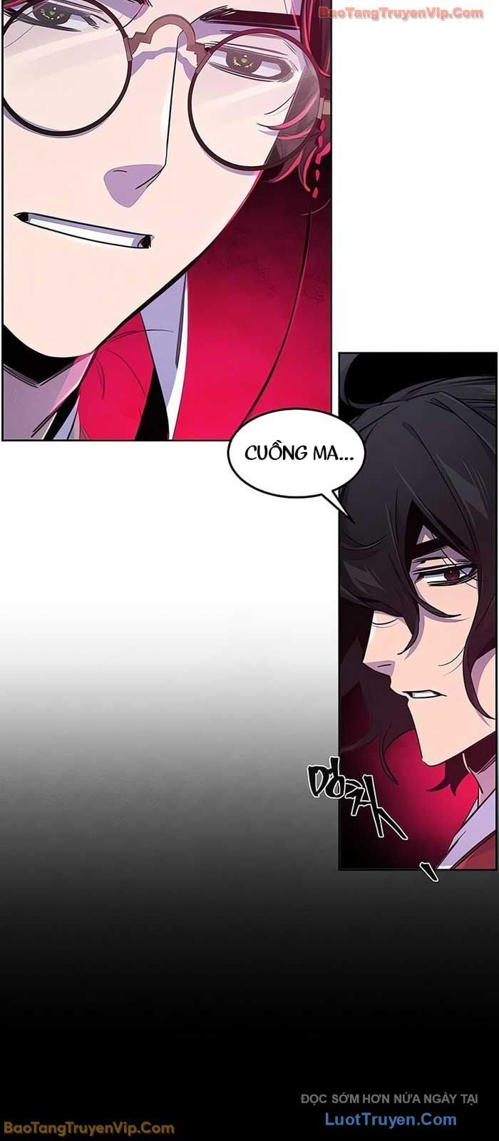 Cuồng Ma Tái Thế Chapter 171 - Trang 2