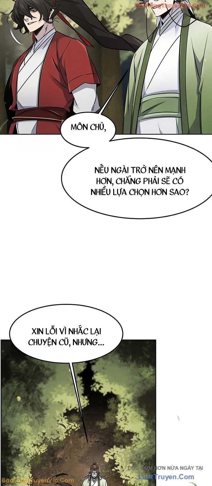 Cuồng Ma Tái Thế Chapter 171 - Trang 2