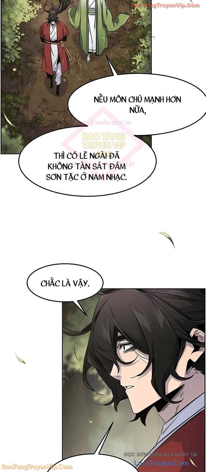 Cuồng Ma Tái Thế Chapter 171 - Trang 2
