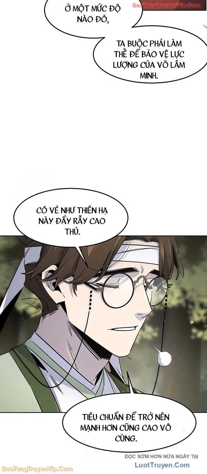 Cuồng Ma Tái Thế Chapter 171 - Trang 2