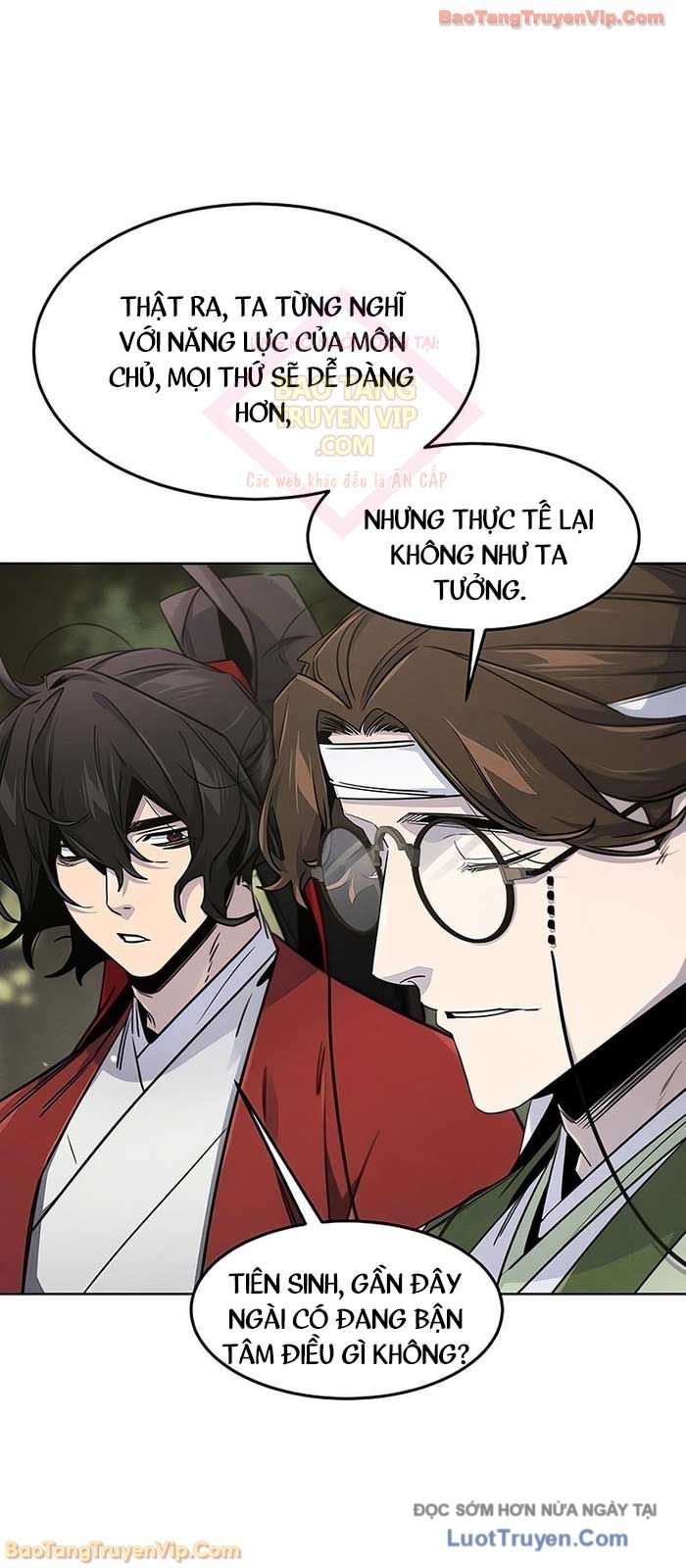 Cuồng Ma Tái Thế Chapter 171 - Trang 2