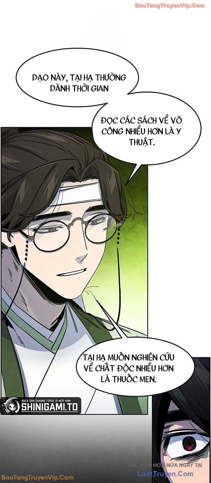 Cuồng Ma Tái Thế Chapter 171 - Trang 2