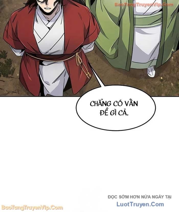 Cuồng Ma Tái Thế Chapter 171 - Trang 2