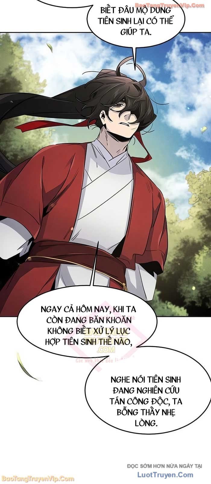 Cuồng Ma Tái Thế Chapter 171 - Trang 2