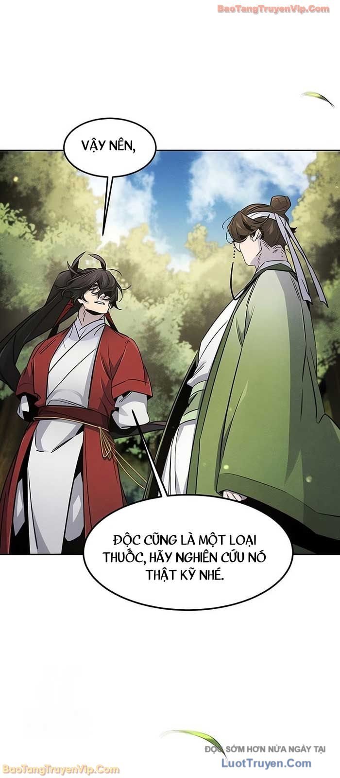 Cuồng Ma Tái Thế Chapter 171 - Trang 2