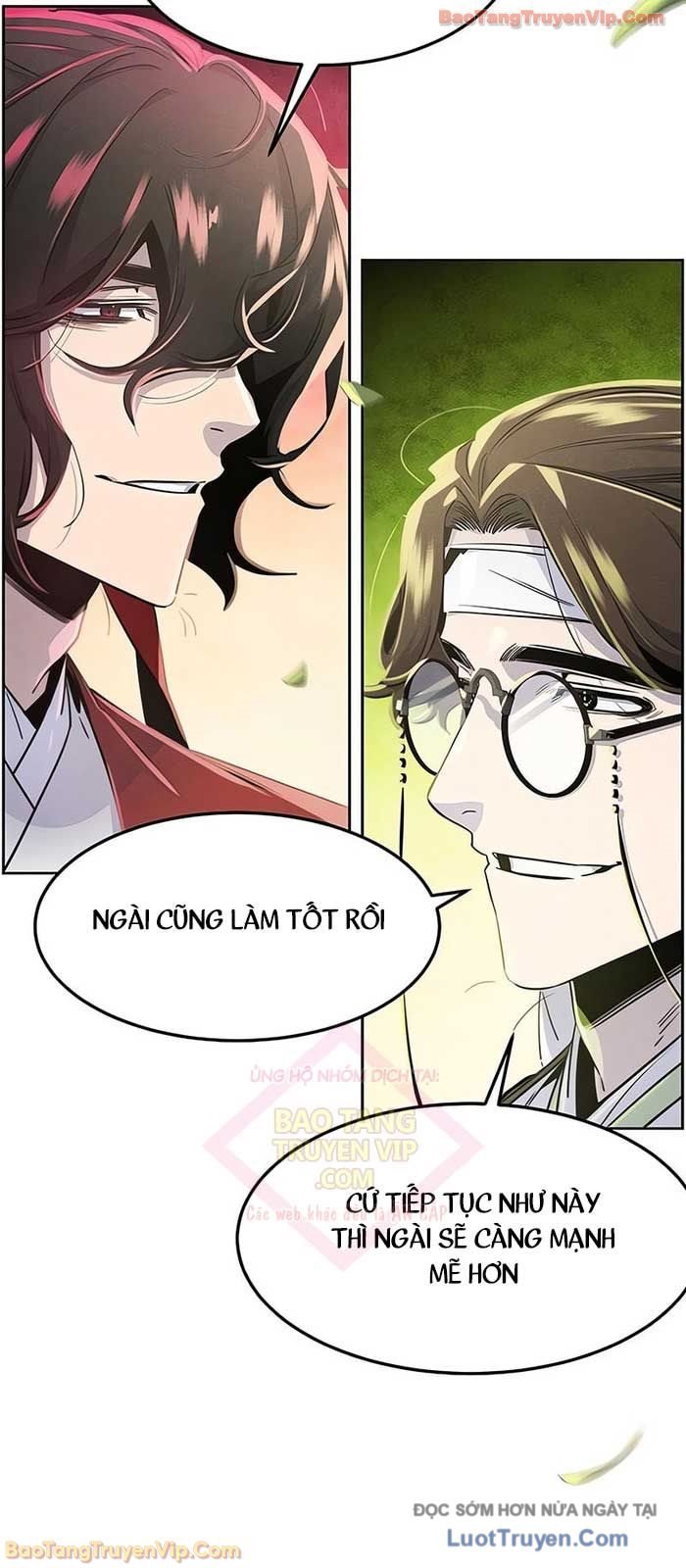Cuồng Ma Tái Thế Chapter 171 - Trang 2