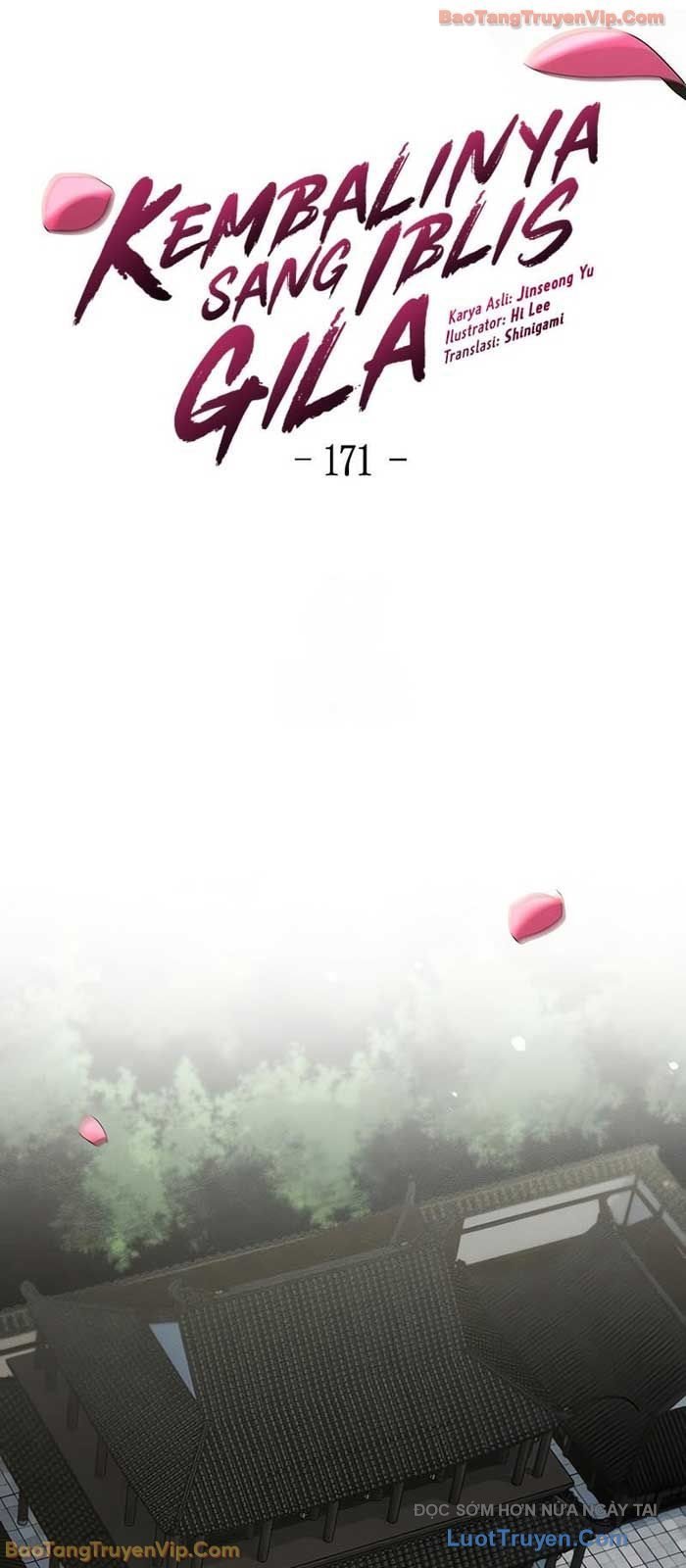 Cuồng Ma Tái Thế Chapter 171 - Trang 2