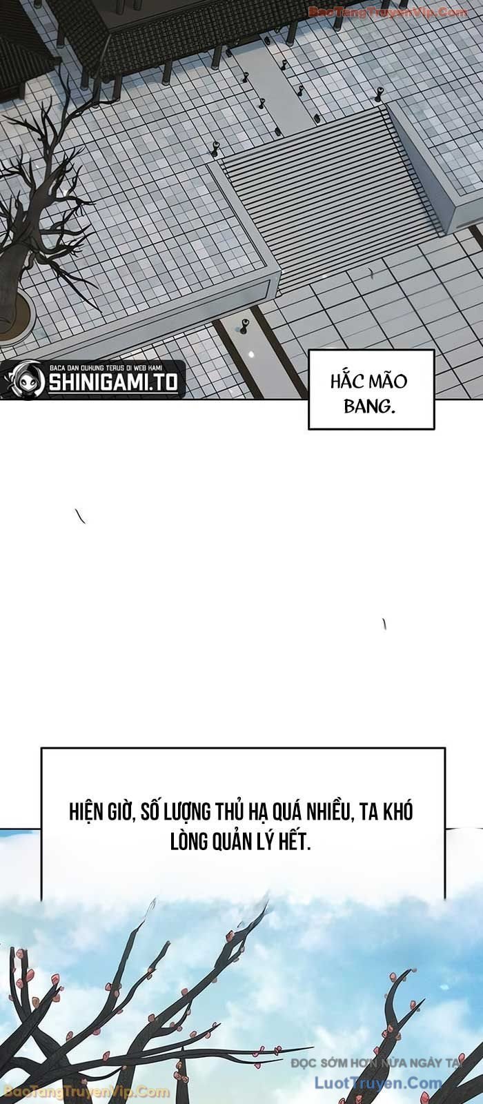 Cuồng Ma Tái Thế Chapter 171 - Trang 2