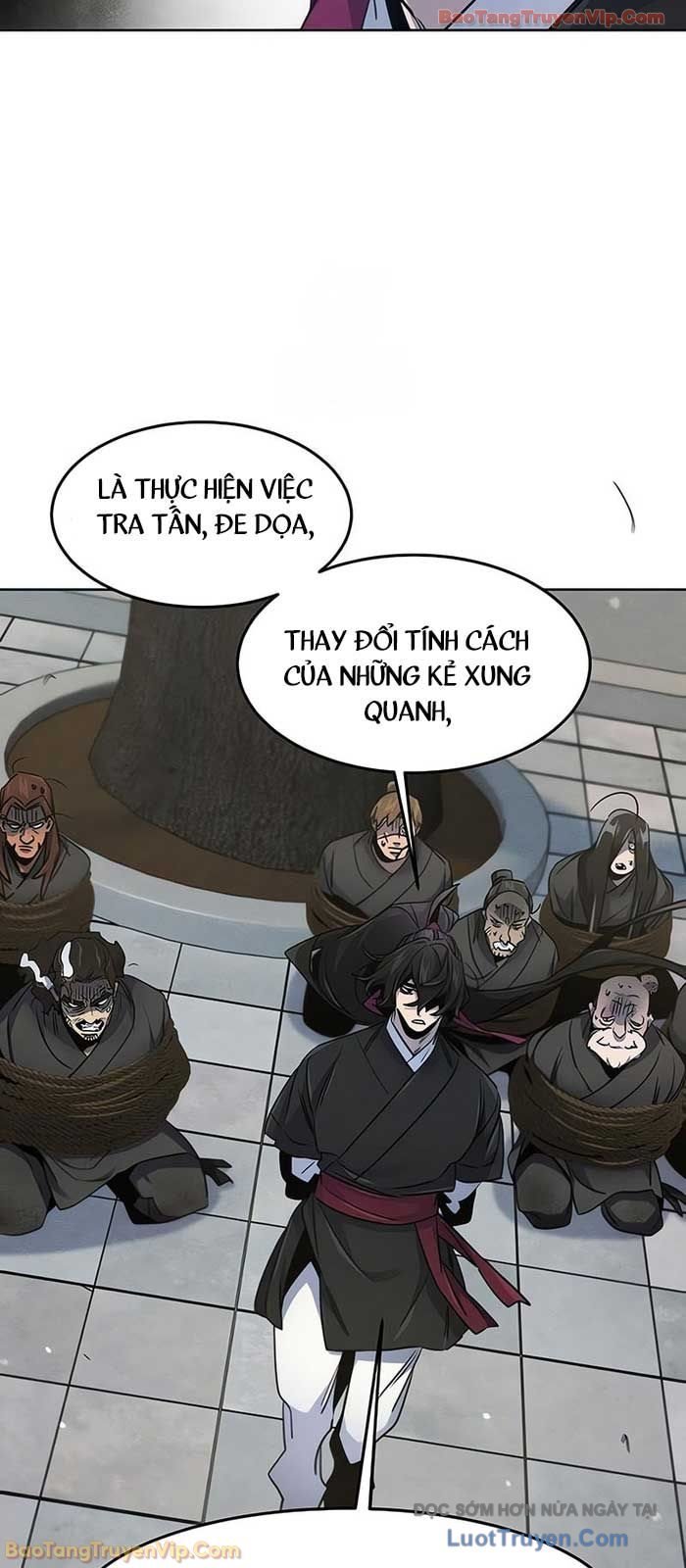Cuồng Ma Tái Thế Chapter 171 - Trang 2