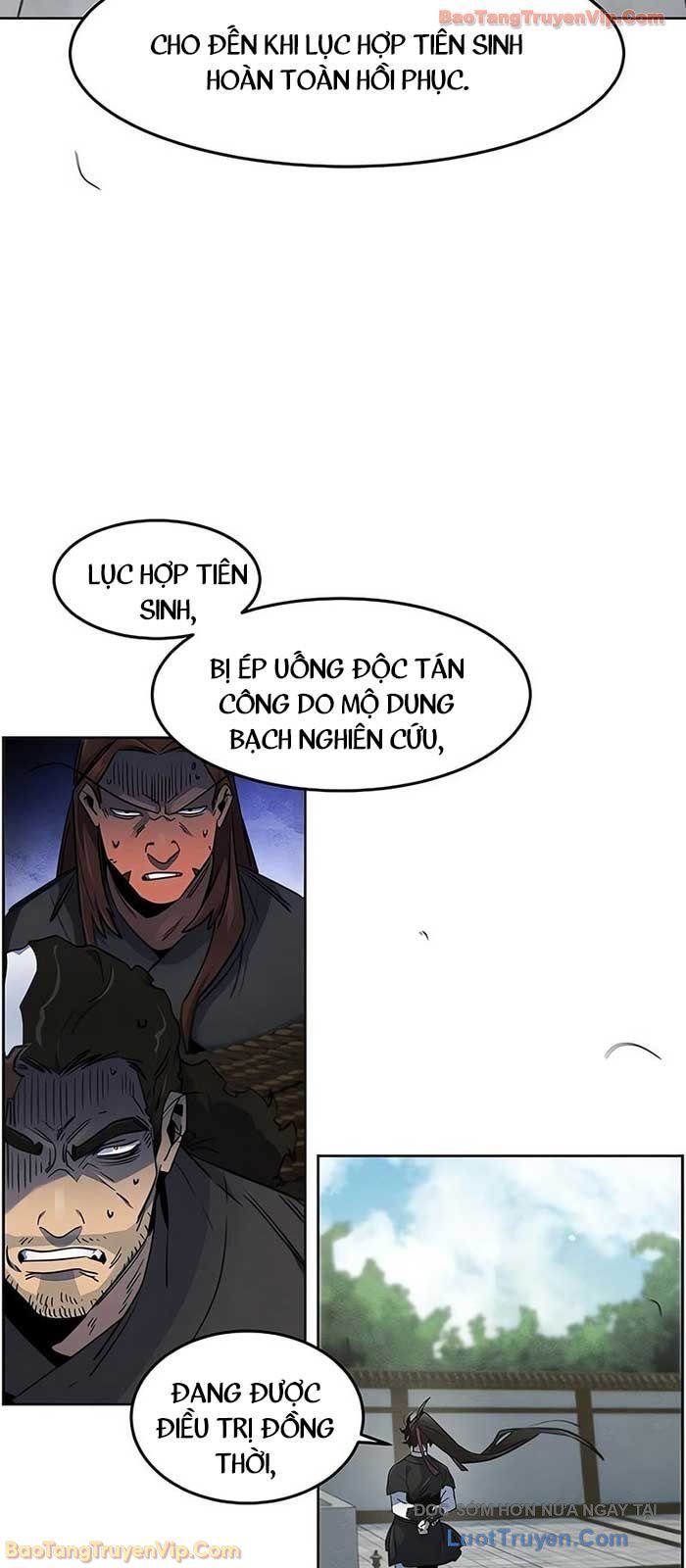 Cuồng Ma Tái Thế Chapter 171 - Trang 2