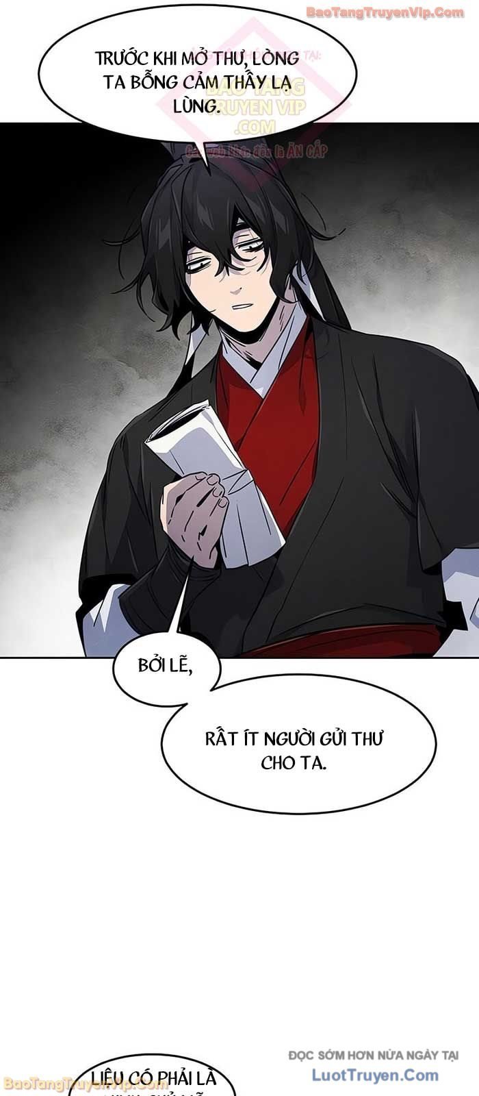 Cuồng Ma Tái Thế Chapter 171 - Trang 2