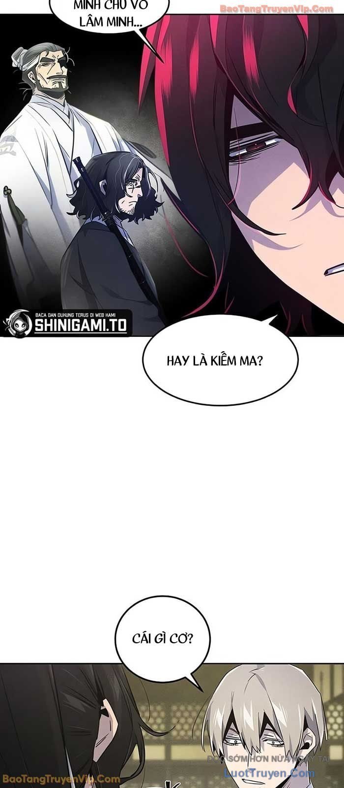 Cuồng Ma Tái Thế Chapter 171 - Trang 2