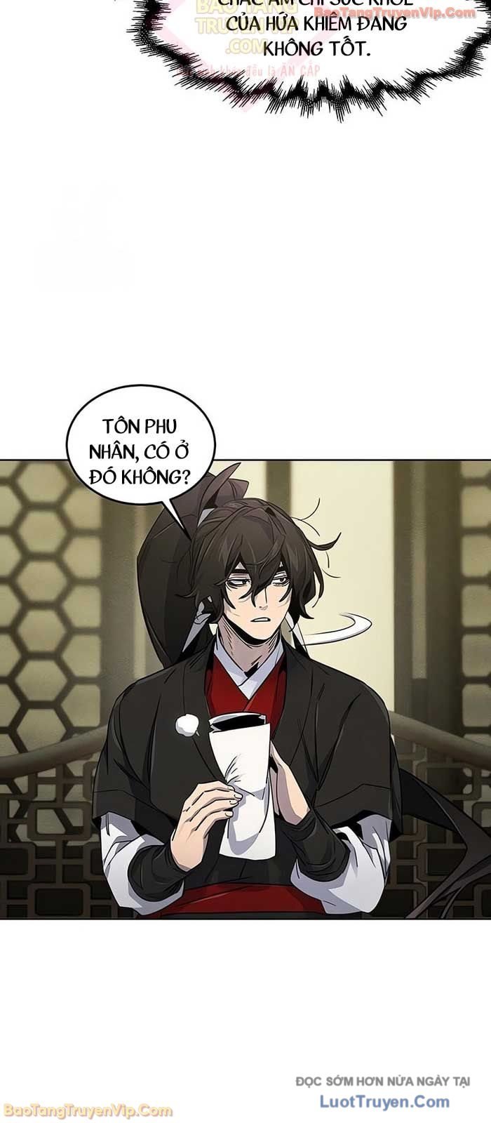 Cuồng Ma Tái Thế Chapter 171 - Trang 2