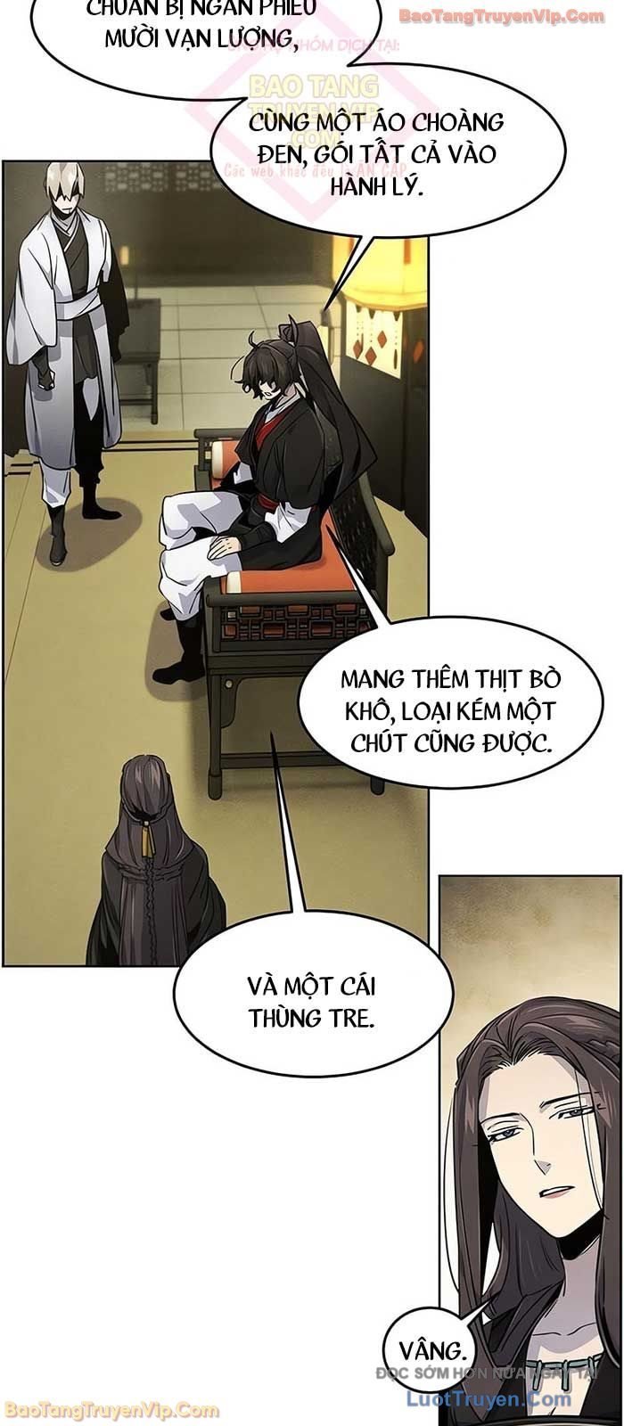 Cuồng Ma Tái Thế Chapter 171 - Trang 2