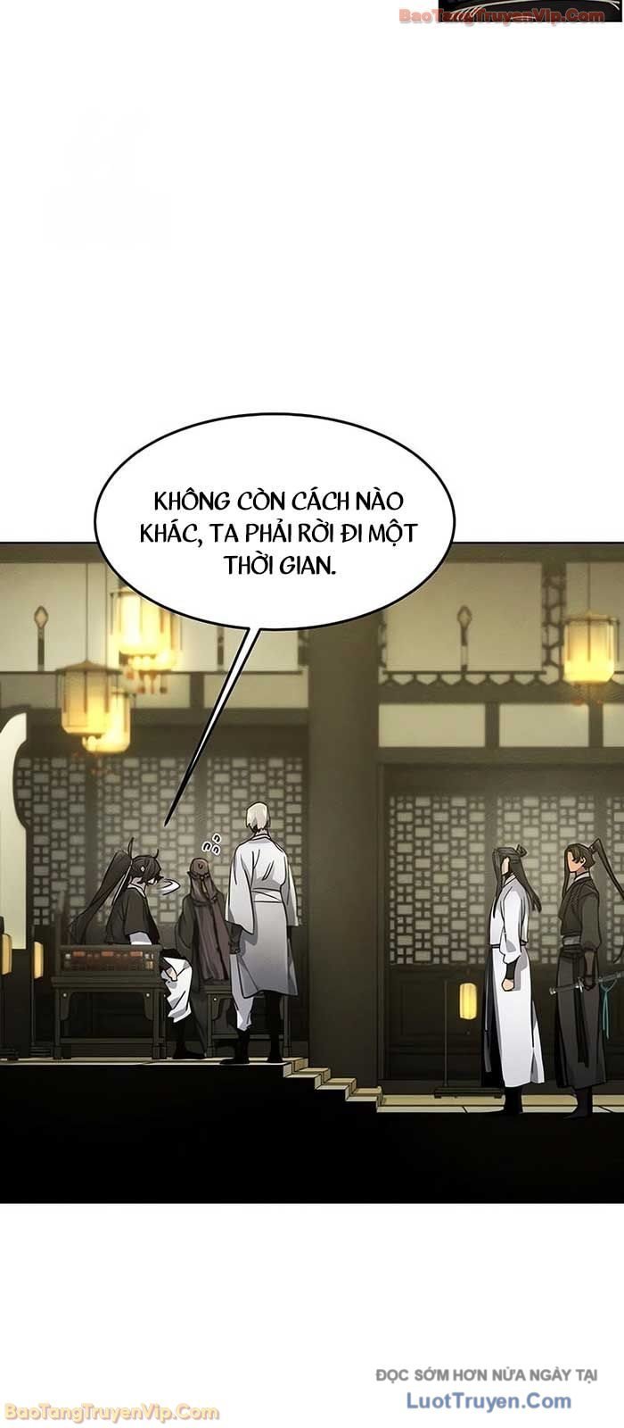 Cuồng Ma Tái Thế Chapter 171 - Trang 2
