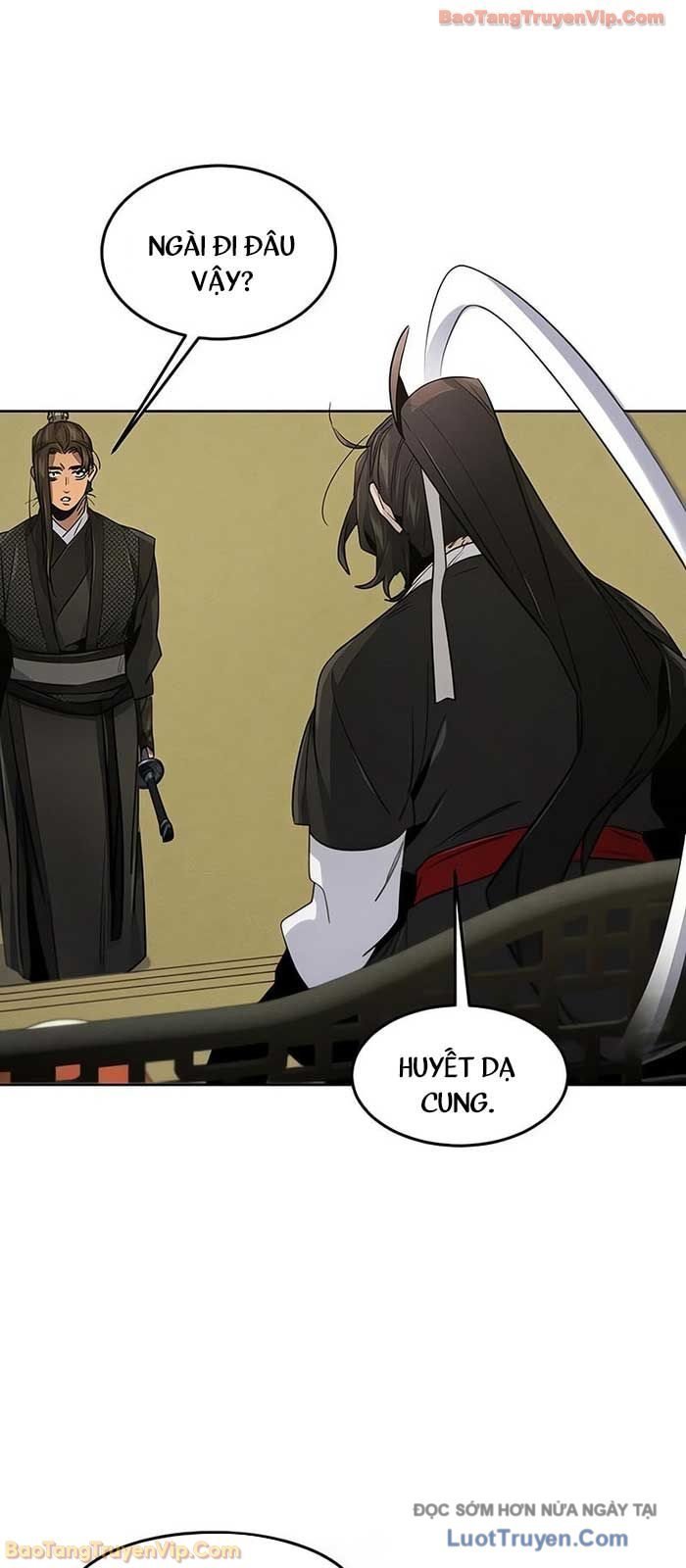 Cuồng Ma Tái Thế Chapter 171 - Trang 2