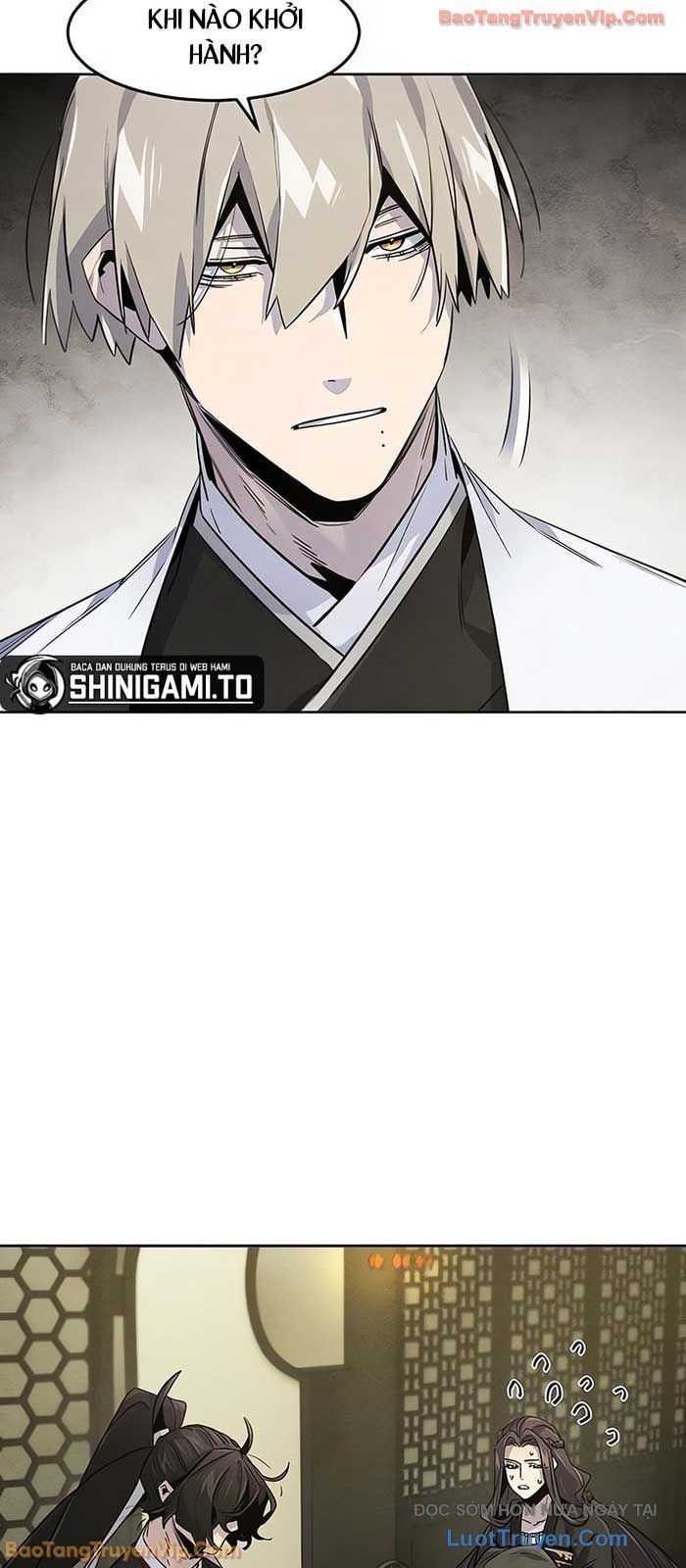 Cuồng Ma Tái Thế Chapter 171 - Trang 2