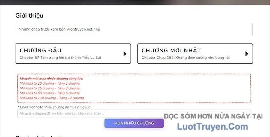 Cuồng Ma Tái Thế Chapter 172 - Trang 2