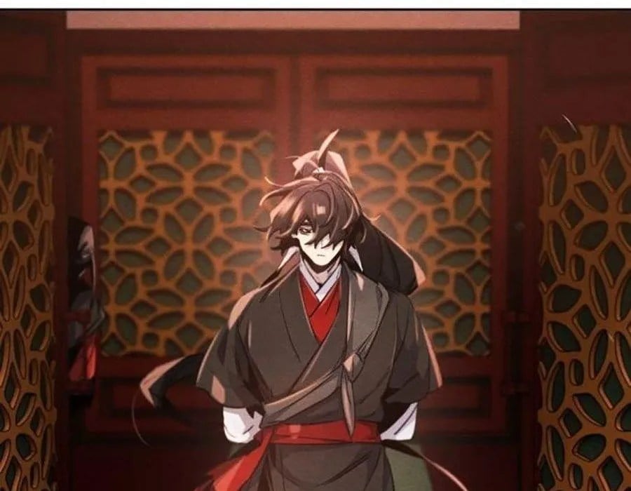 Cuồng Ma Tái Thế Chapter 172 - Trang 2