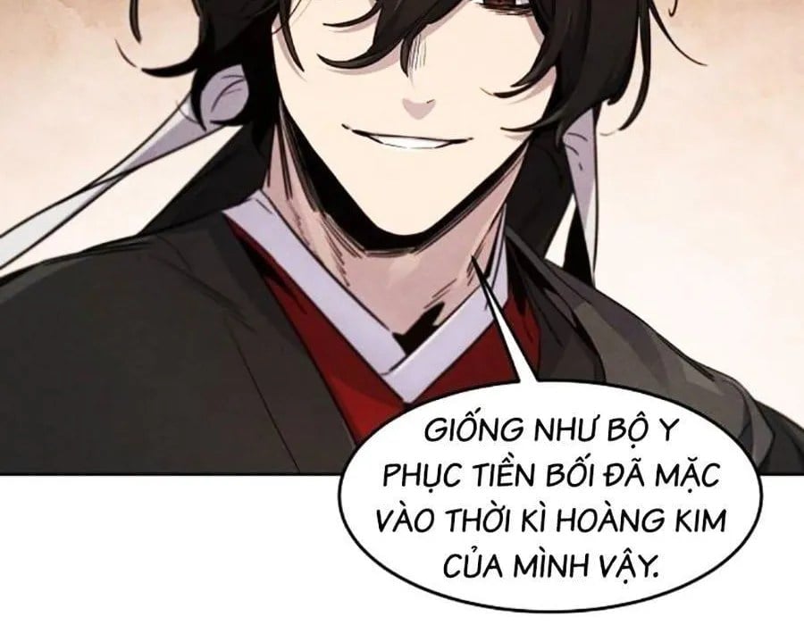 Cuồng Ma Tái Thế Chapter 172 - Trang 2