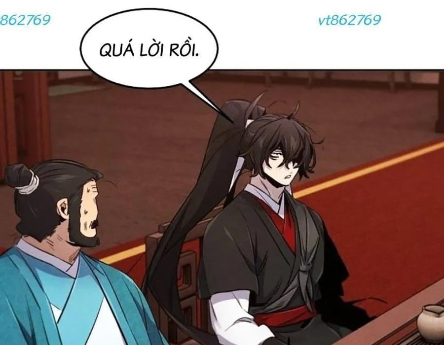 Cuồng Ma Tái Thế Chapter 172 - Trang 2