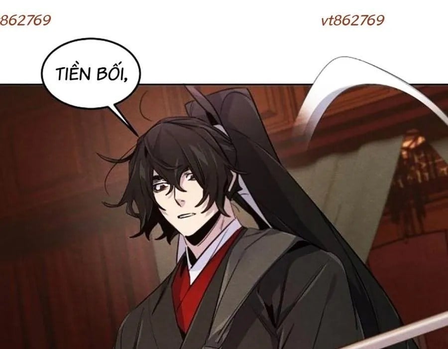 Cuồng Ma Tái Thế Chapter 172 - Trang 2