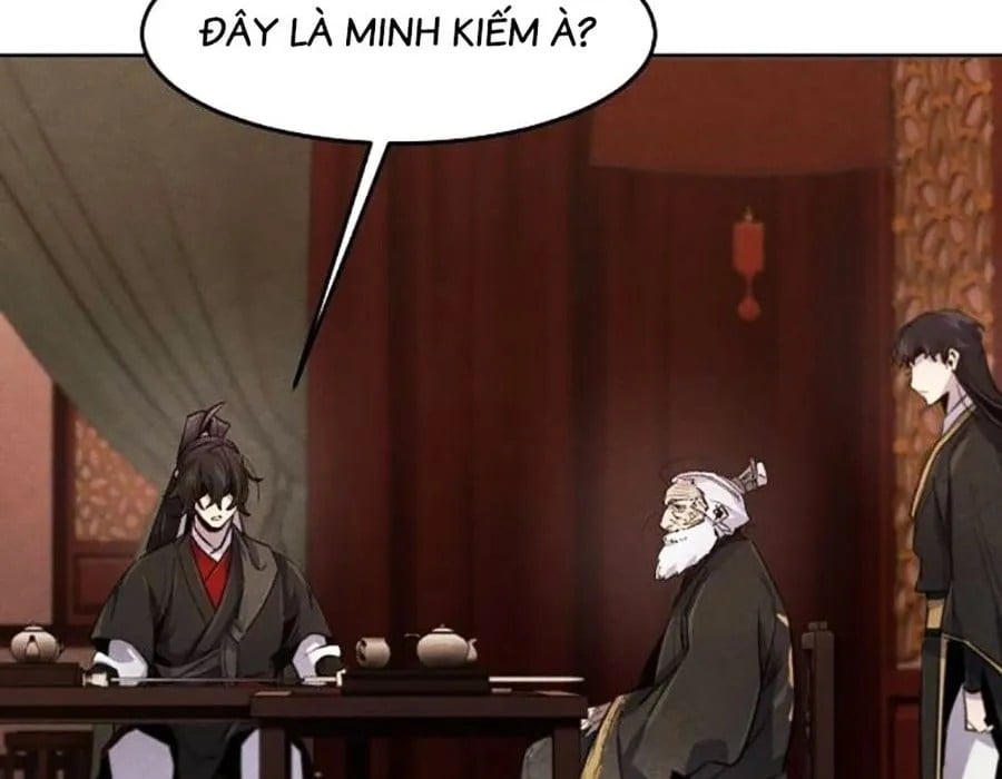 Cuồng Ma Tái Thế Chapter 172 - Trang 2