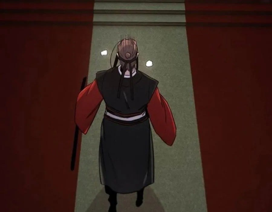 Cuồng Ma Tái Thế Chapter 172 - Trang 2