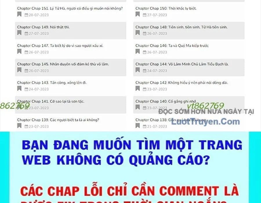 Cuồng Ma Tái Thế Chapter 172 - Trang 2