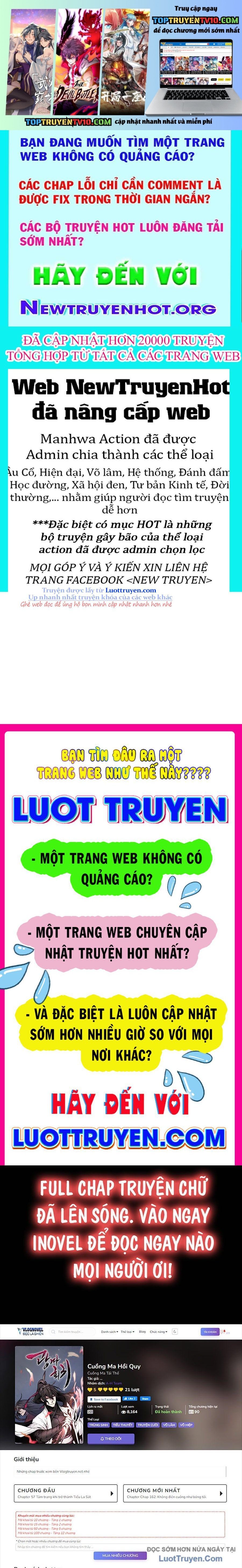 Cuồng Ma Tái Thế Chapter 173 - Trang 2