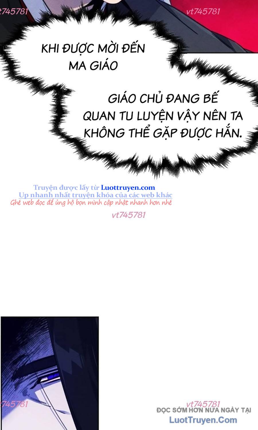 Cuồng Ma Tái Thế Chapter 173 - Trang 2