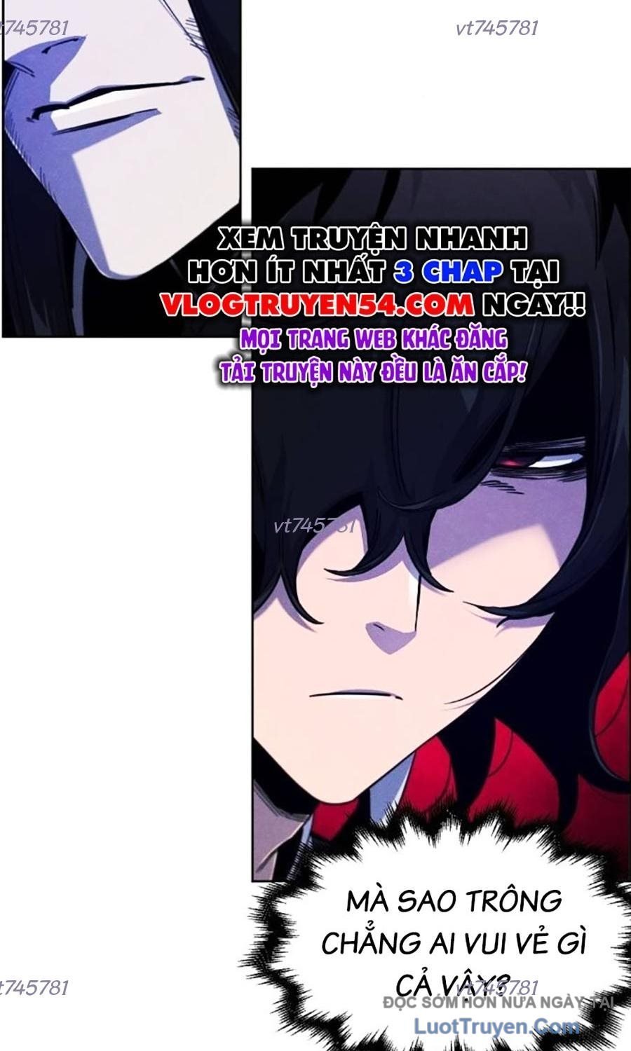 Cuồng Ma Tái Thế Chapter 173 - Trang 2