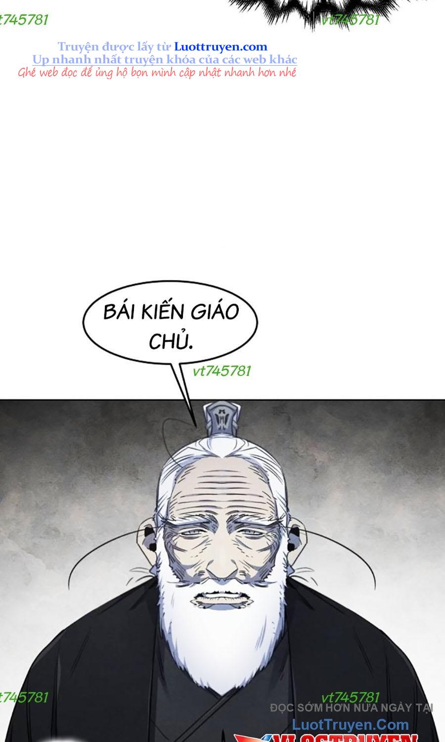 Cuồng Ma Tái Thế Chapter 173 - Trang 2