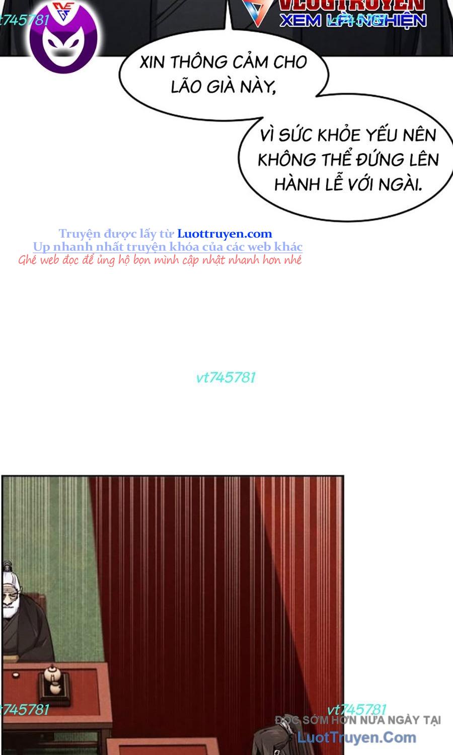 Cuồng Ma Tái Thế Chapter 173 - Trang 2