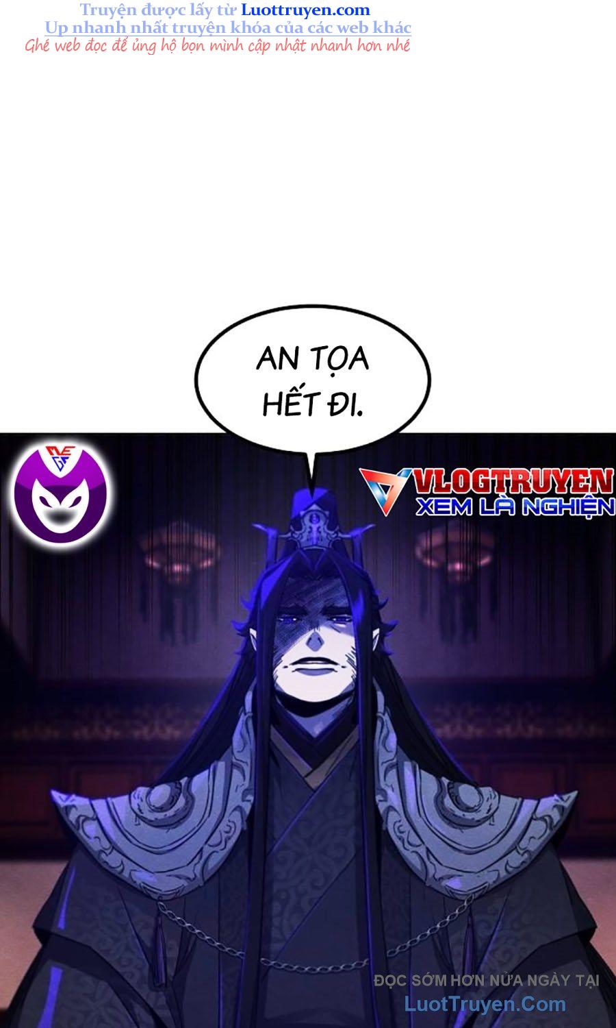 Cuồng Ma Tái Thế Chapter 173 - Trang 2