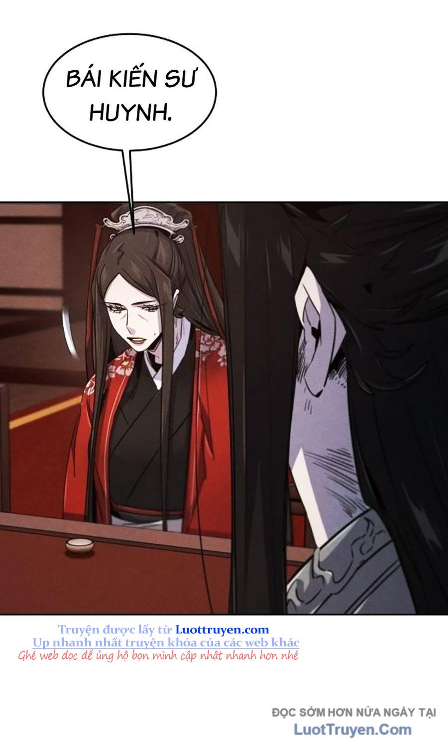 Cuồng Ma Tái Thế Chapter 173 - Trang 2