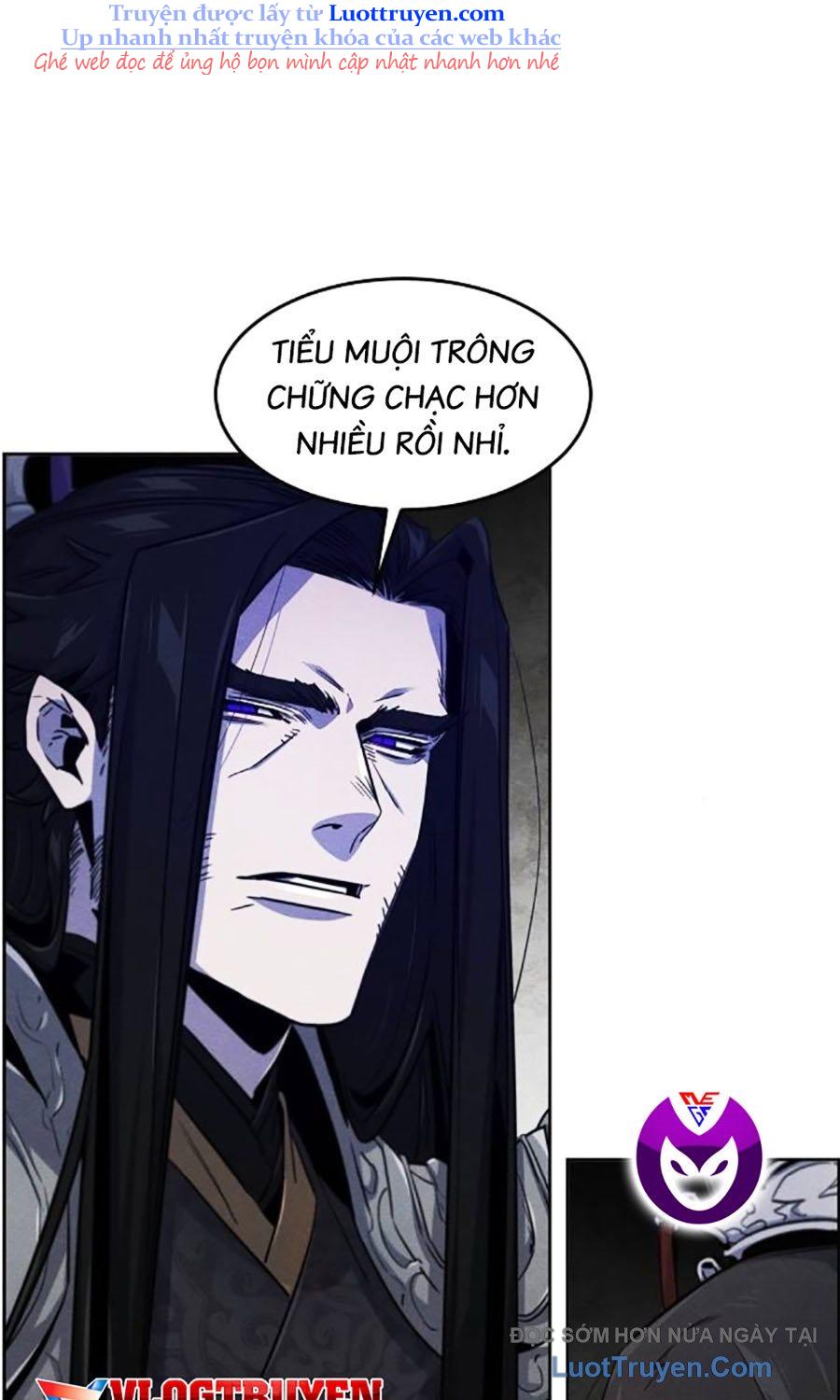 Cuồng Ma Tái Thế Chapter 173 - Trang 2
