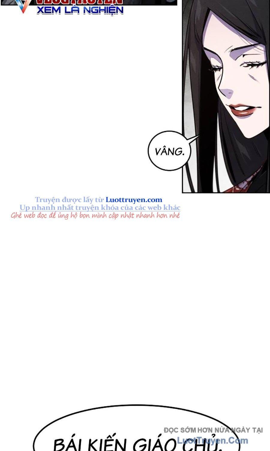 Cuồng Ma Tái Thế Chapter 173 - Trang 2