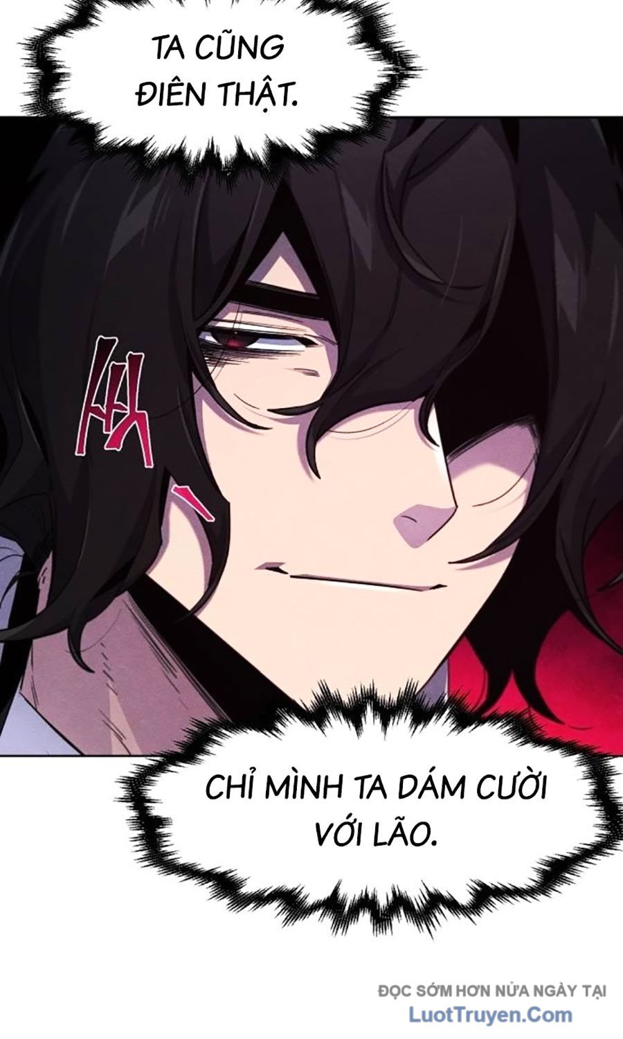 Cuồng Ma Tái Thế Chapter 173 - Trang 2