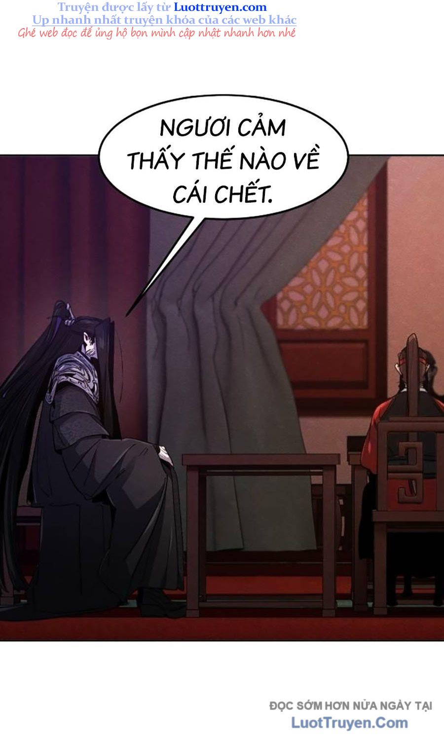 Cuồng Ma Tái Thế Chapter 173 - Trang 2
