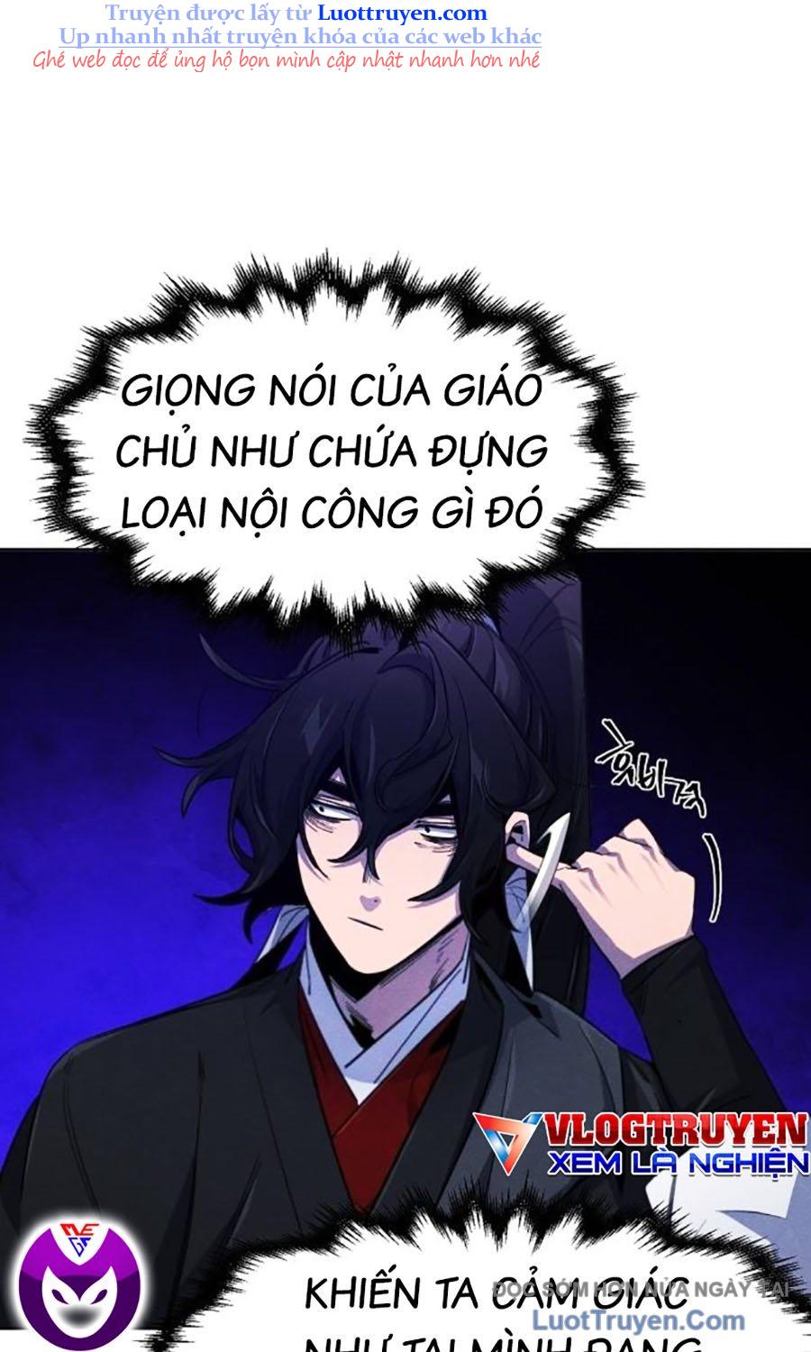 Cuồng Ma Tái Thế Chapter 173 - Trang 2