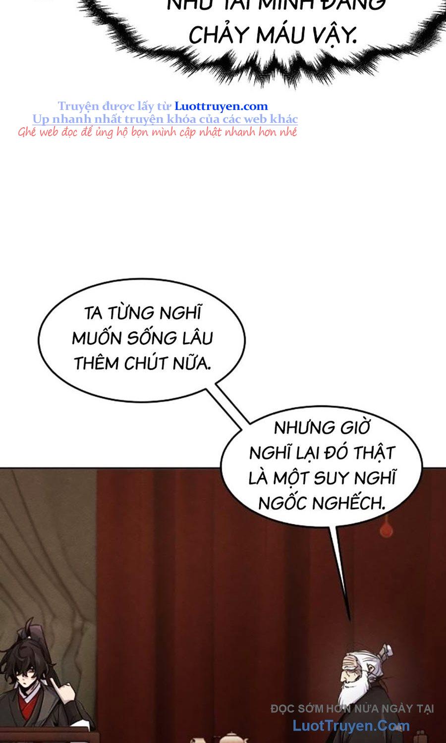 Cuồng Ma Tái Thế Chapter 173 - Trang 2