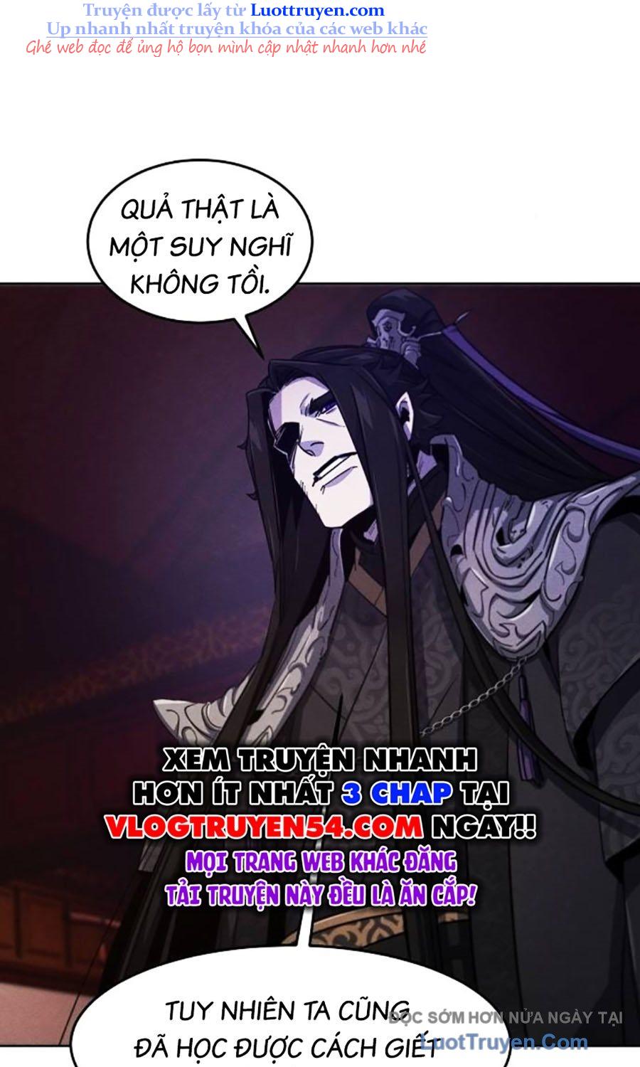 Cuồng Ma Tái Thế Chapter 173 - Trang 2